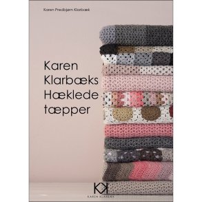 Karen Klarbks hklede tpper